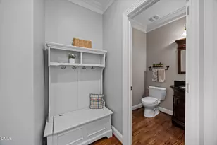 8505 Mangum Hollow Dr, Wake Forest, NC 27587 - Photo 31