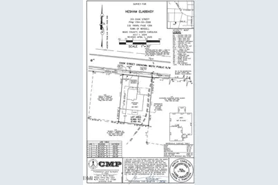 315 Cook Street, Wendell, NC 27591 - Photo 3