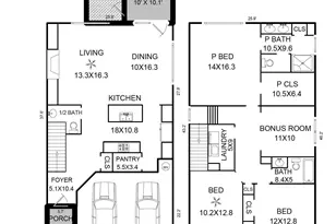 111 Velten Ridge Dr, Durham, NC 27713 - Photo 31