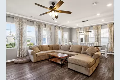 111 Velten Ridge Drive, Durham, NC 27713 - Photo 7