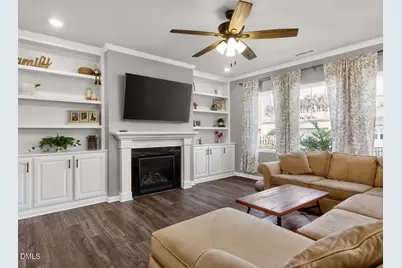 111 Velten Ridge Drive, Durham, NC 27713 - Photo 9