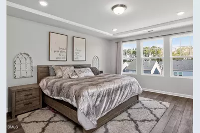 111 Velten Ridge Drive, Durham, NC 27713 - Photo 15