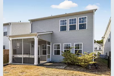 111 Velten Ridge Drive, Durham, NC 27713 - Photo 29