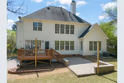 716 Stinhurst Drive, Durham, NC 27713 - Photo 45