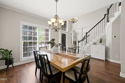 716 Stinhurst Drive, Durham, NC 27713 - Photo 7