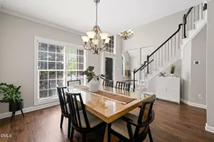 716 Stinhurst Dr, Durham, NC 27713 - Photo 7