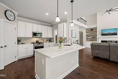 716 Stinhurst Drive, Durham, NC 27713 - Photo 11