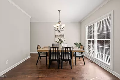 716 Stinhurst Drive, Durham, NC 27713 - Photo 5