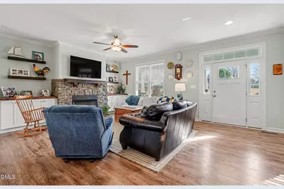 4722 N Carolina 210, Smithfield, NC 27577 - Photo 5