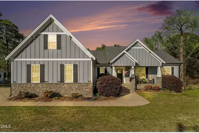 4722 N Carolina 210, Smithfield, NC 27577 - Photo 1