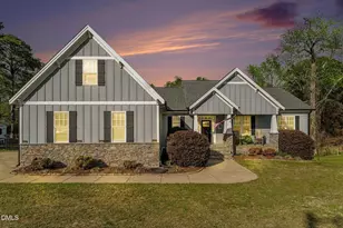 4722 N Carolina 210, Smithfield, NC 27577 - Photo 1