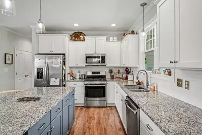 4722 N Carolina 210, Smithfield, NC 27577 - Photo 9