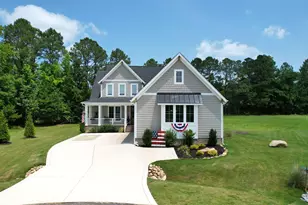 6521 Camellia Crk Dr, Raleigh, NC 27603 - Photo 1