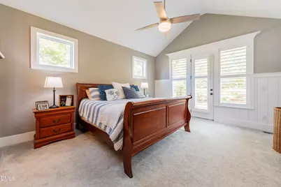 6521 Camellia Creek Drive, Raleigh, NC 27603 - Photo 25
