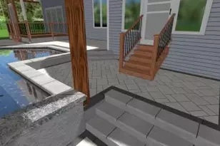 6521 Camellia Crk Dr, Raleigh, NC 27603 - Photo 49