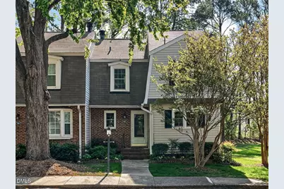 833 Kensington Drive, Cary, NC 27511 - Photo 1