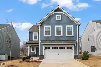 460 Curling Creek Drive, Clayton, NC 27527 - Photo 1