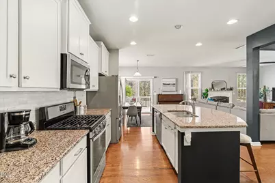1905 Nellora Lane, Durham, NC 27703 - Photo 3