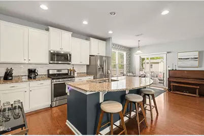 1905 Nellora Lane, Durham, NC 27703 - Photo 9