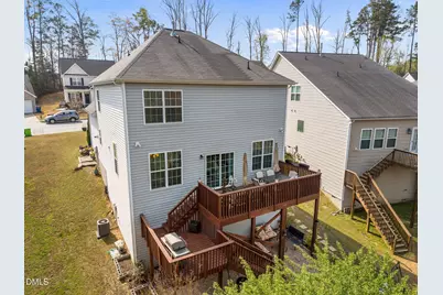 5049 Jelynn Street, Raleigh, NC 27616 - Photo 27