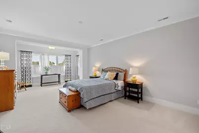 408 Pendennis Park Place, Apex, NC 27523 - Photo 31