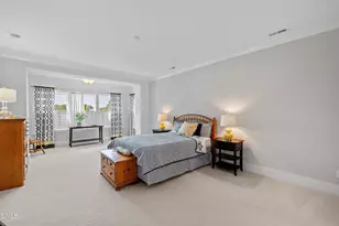 408 Pendennis Park Pl, Apex, NC 27523 - Photo 31