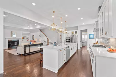 408 Pendennis Park Place, Apex, NC 27523 - Photo 15