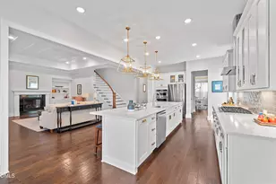 408 Pendennis Park Pl, Apex, NC 27523 - Photo 15