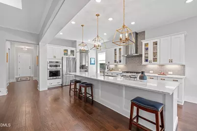 408 Pendennis Park Place, Apex, NC 27523 - Photo 13