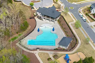 408 Pendennis Park Pl, Apex, NC 27523 - Photo 59