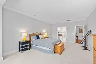 408 Pendennis Park Pl, Apex, NC 27523 - Photo 33