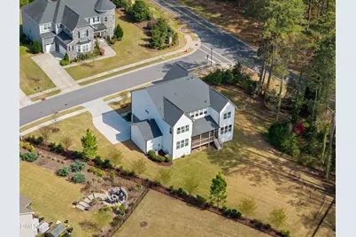 408 Pendennis Park Place, Apex, NC 27523 - Photo 57