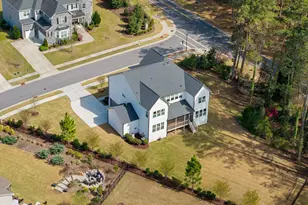 408 Pendennis Park Pl, Apex, NC 27523 - Photo 57