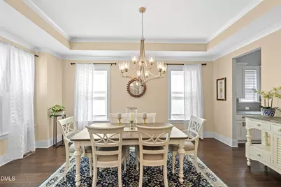 408 Pendennis Park Place, Apex, NC 27523 - Photo 5