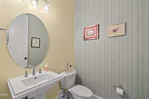 408 Pendennis Park Pl, Apex, NC 27523 - Photo 23