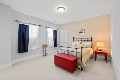 408 Pendennis Park Place, Apex, NC 27523 - Photo 41