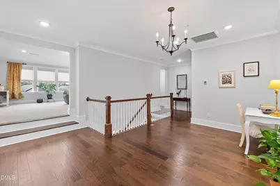 408 Pendennis Park Place, Apex, NC 27523 - Photo 25