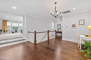 408 Pendennis Park Pl, Apex, NC 27523 - Photo 25