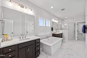 408 Pendennis Park Pl, Apex, NC 27523 - Photo 35