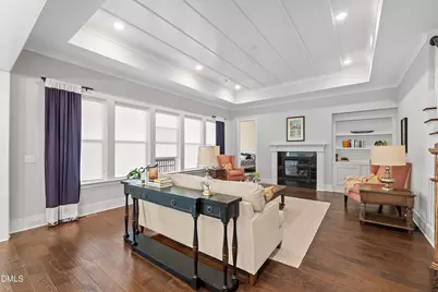 408 Pendennis Park Place, Apex, NC 27523 - Photo 11