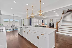 408 Pendennis Park Pl, Apex, NC 27523 - Photo 19