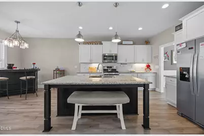 30 Mohers Cliff Court, Youngsville, NC 27596 - Photo 7