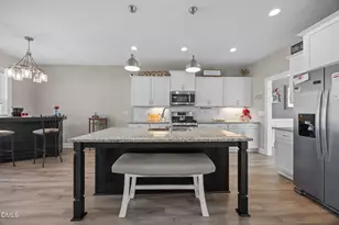 30 Mohers Cliff Ct, Youngsville, NC 27596 - Photo 7