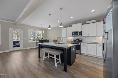 30 Mohers Cliff Court, Youngsville, NC 27596 - Photo 9