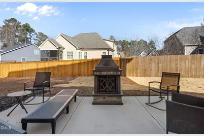 30 Mohers Cliff Court, Youngsville, NC 27596 - Photo 33