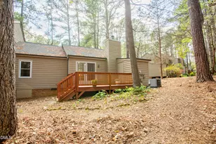 201 Forest Ct, Carrboro, NC 27510 - Photo 21