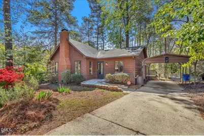 7904 Nugget Lane, Raleigh, NC 27615 - Photo 5