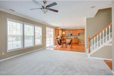 125 Murray Hill Drive, Durham, NC 27712 - Photo 7