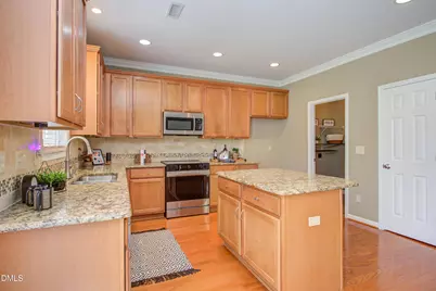 125 Murray Hill Drive, Durham, NC 27712 - Photo 11