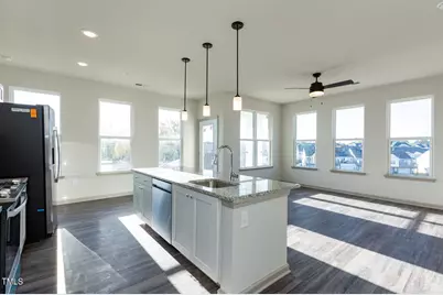 2314 Gathering Sq Court, Fuquay Varina, NC 27526 - Photo 3